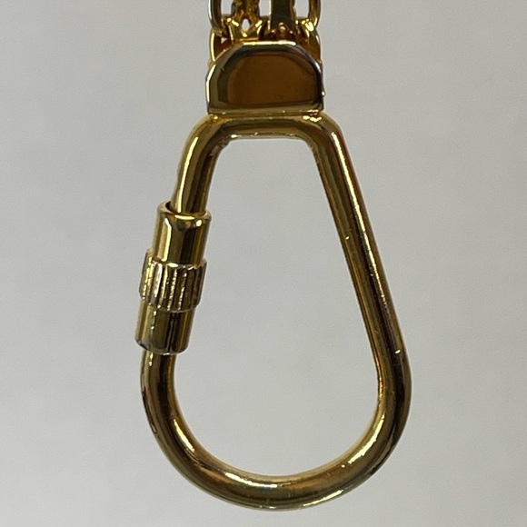 Gucci bag charm/keychain - Picture 5 of 7